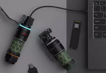 Bewapen jezelf met een handige gadget: ...