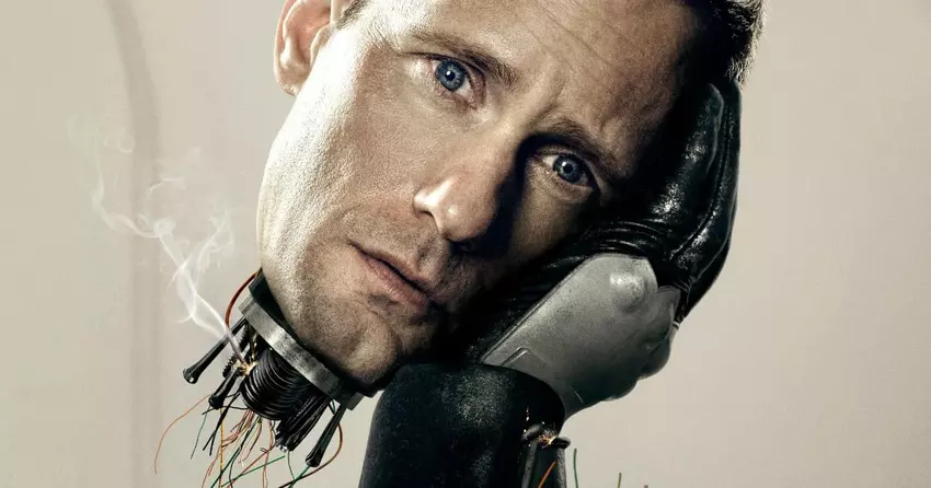 Hoe de Murderbot-serie van Apple indruk op je kan maken als je nog geen enkel boek van Martha Wells hebt gelezen