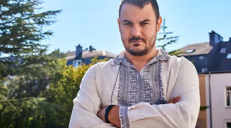 Interview met Denis Dovgopoly: we moeten een boodschap afgeven aan alle bedrijven - "Als je in Rusland blijft, zal het je pijn doen".