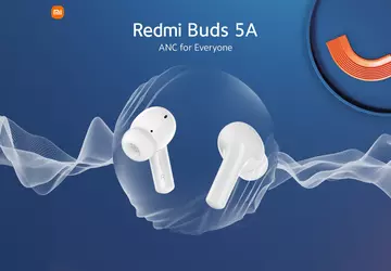 Xiaomi onthult de budget Redmi Buds ...