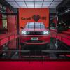 Fiat Grande Panda Kartell concept design