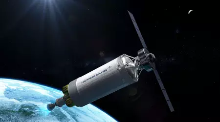 Lockheed Martin gaat nucleair aangedreven raket bouwen voor Marsmissies