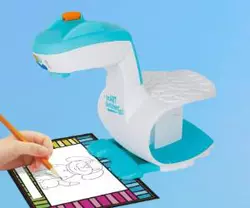 smART Sketcher 2.0 Tekenprojector voor kinderen