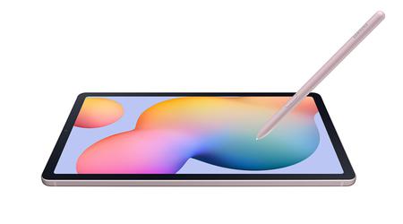 Beperkte aanbieding: Samsung Galaxy Tab S6 Lite (2024) met 10,4" scherm, Exynos 1280 chip en S Pen gebundeld op Amazon voor $80 korting