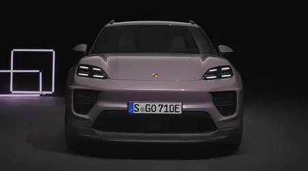 Porsche roept een grote partij Macan Electric terug in de VS vanwege te felle koplampen