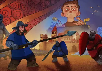 EGS heeft een giveaway gelanceerd voor ...