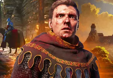 Kingdom Come: Deliverance 2 wordt nog ...