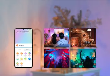 Xiaomi Smart LED-lamp met 16 miljoen ...