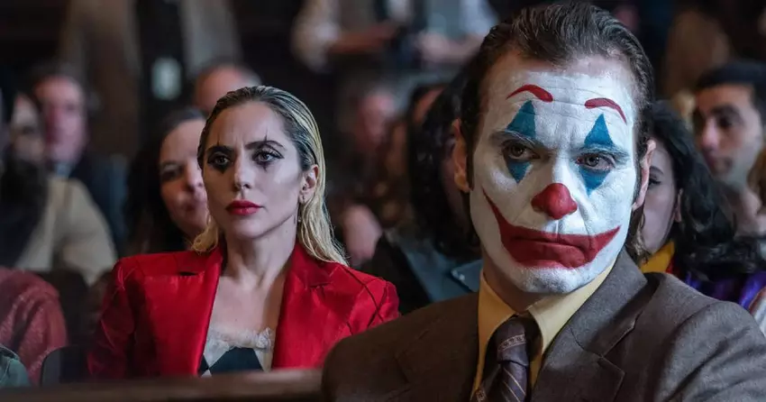 Lady Gaga nam de kritiek op de tweede Joker nogal voorzichtig op: "Mensen houden soms gewoon niet van sommige dingen".