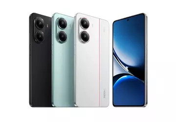 Dimensity 8500 en 7000 mAh batterij ...