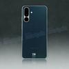 Samsung Galaxy F16 5G Thumbnail - Donkerblauwe kleur