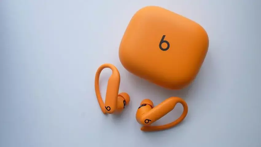 Powerbeats Pro 2 krijgt firmware-updates vanaf dag één