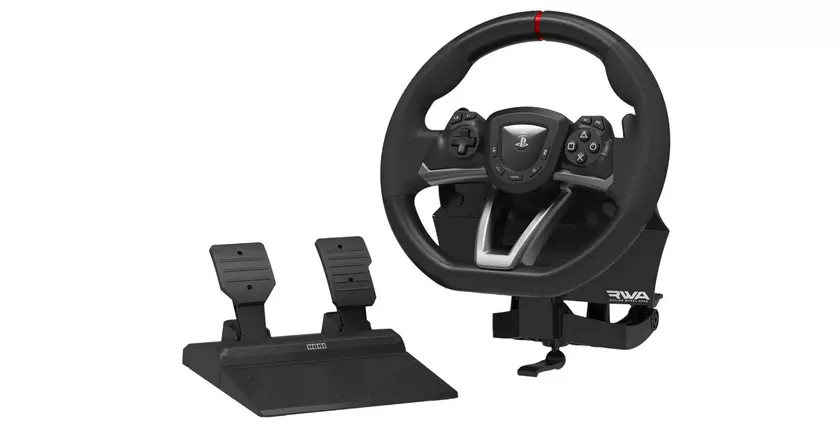 HORI beste stuurwiel voor ps4