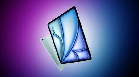 DigiTimes: Apple begint nieuwe iPad en MacBook Air te leveren met eigen chips