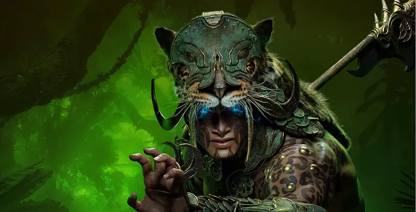 Blizzard nodigt uit: iedereen kan de unieke Spiritborn-klasse in Diablo IV gratis uitproberen