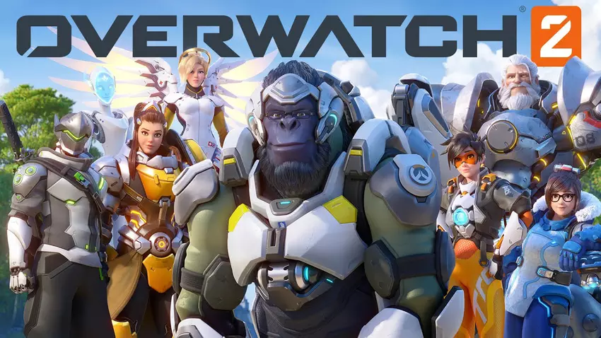 In totaal heeft Blizzard meer dan 100.00 Overwatch 2-accounts geblokkeerd wegens fraude... 