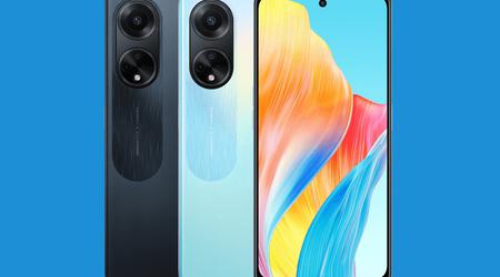 Hoeveel gaat de OPPO A98 5G met 120Hz-scherm en Snapdragon 695-chip kosten in Europa?