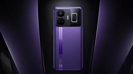 Dimensity 9200+, 1 TB geheugen en 100W opladen - de specificaties van de realme GT Neo 6 zijn onthuld