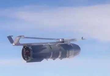 Russen lieten ongeveer 100 bommen per ...