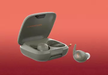 Sennheiser Momentum Sport op CES 2024: ...