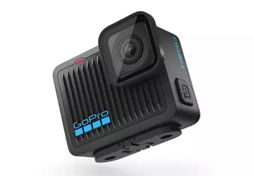 GoPro Hero heeft een update gekregen: ...