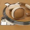 Hermès headphones
