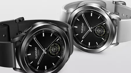Niet alleen Xiaomi 14 vlaggenschepen: Xiaomi onthult een nieuw slim horloge op 26 oktober