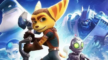 Het uitsmijterwapen in Ratchet and Clank (2016) is nu voor iedereen beschikbaar ter ere van de 8e verjaardag van de game