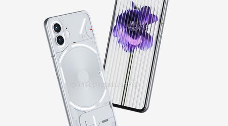 Hoeveel gaat de Nothing Phone (2) met 120Hz OLED-scherm en Snapdragon 8+ Gen 1-chip kosten?