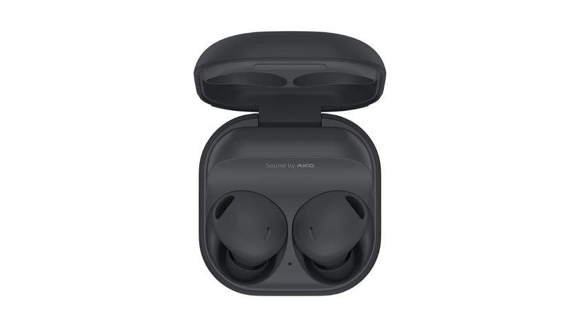 Samsung Galaxy Buds 2 Pro oordopjes met ruisonderdrukking voor ios