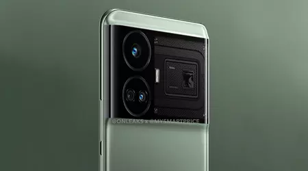 Snapdragon 8s Gen 3 chip, 5.500mAh batterij en 120W opladen: insider onthult realme GT Neo 6 specs