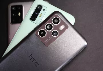 HTC U23 Pro 5G in beeld: ...