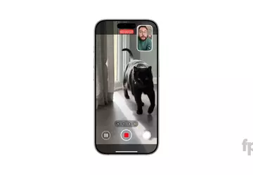 iPhone 17 Pro zal video's van ...