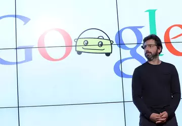 Medeoprichter van Google spoort Google-medewerkers aan ...