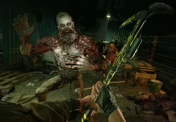 Dying Light krijgt een gratis "Retouched" ...