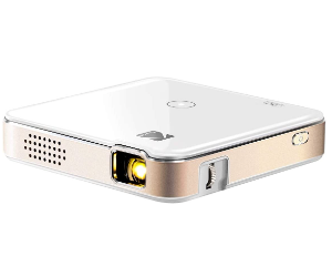 KODAK Luma 150 Mini Pico Projector ...