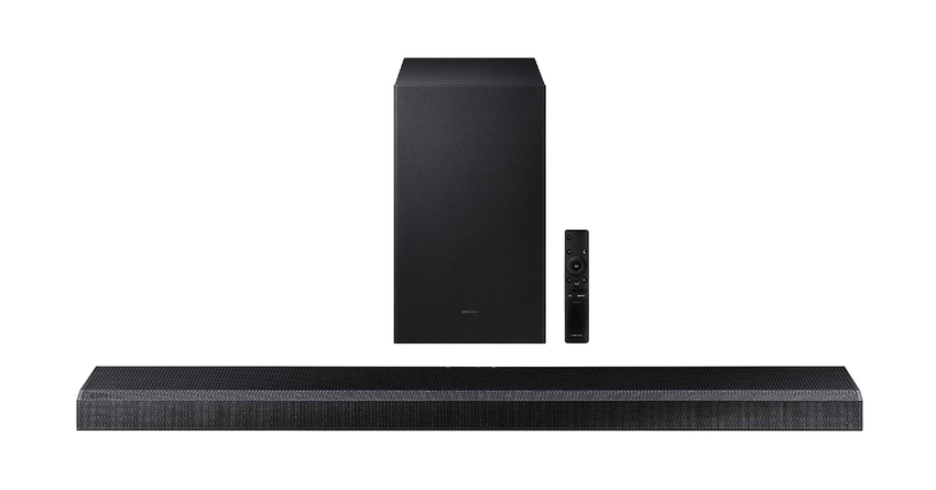 Samsung Q700A soundbar voor projector