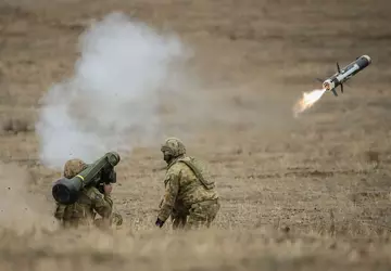 VS kondigt nieuw militair hulppakket voor ...