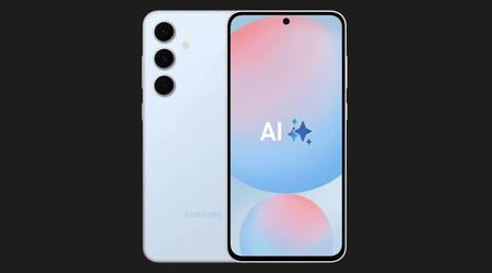 Samsung Galaxy S25 FE kan de MediaTek Dimensity 9400-chip krijgen vanwege problemen met de Exynos 2400e