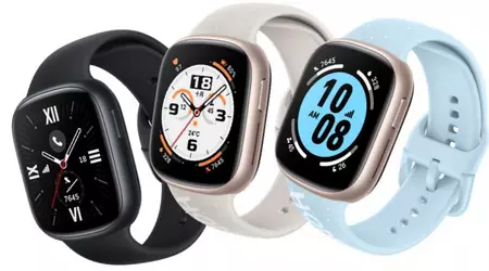Honor Magic Watch 4 is een $140 smartwatch met eSIM, GPS en NFC