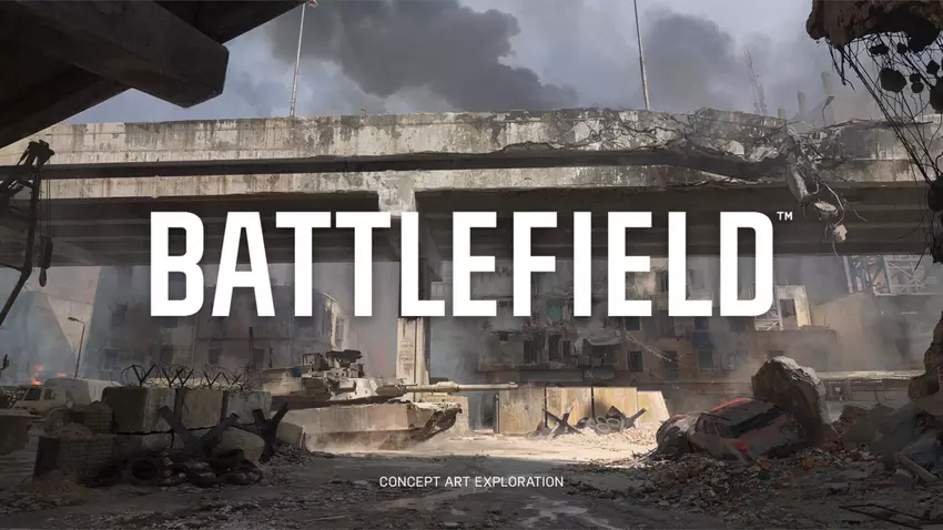 De volgende Battlefield komt in april 2026 uit - CEO EA