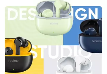 realme Buds T110: 10 mm drivers, ...