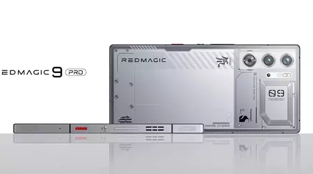 Nubia heeft bevestigd dat de Red Magic 9 Pro wordt uitgerust met 165 W opladen en een Snapdragon 8 Gen 3-chip.