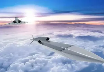 De Republiek Korea zal een antischipraket ...