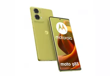 120Hz POLED beeldscherm, Snapdragon 6s Gen ...