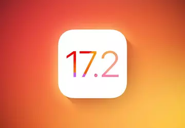 Apple heeft iOS 17.2 Beta 4 ...
