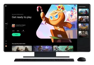 Google concurreert rechtstreeks met Steam en ...