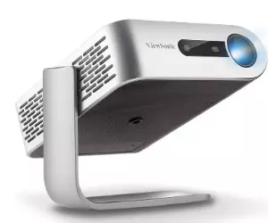 ViewSonic M1+ draagbare LED-projector met Auto ...