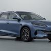 BYD Seal 06 DM-i stationwagen - voorkant