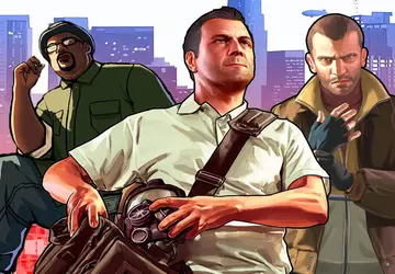 Grand Theft Auto ontwikkelaar ontslaat 5% ...